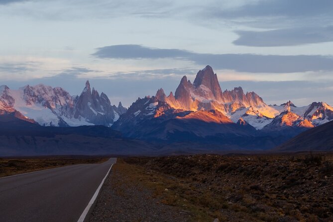 Full Day Trekking Tour - Fitz Roy and Laguna De Los Tres - Participant Requirements