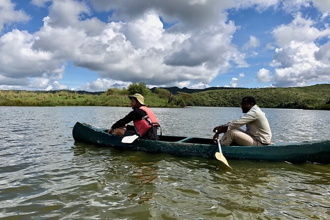 Full-Day Trip at Arusha National Park - Whats Included in the Package