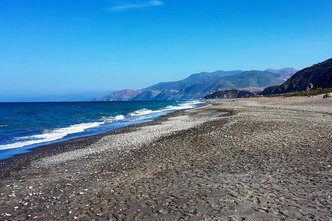 Full Day Trip to the Mediterranean Beach - Itinerary Highlights