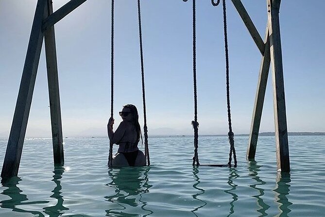Full Day Trip With Snorkeling & Twister Boat in Orange Bay Safaga - Inclusions and Exclusions