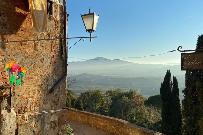 Full-Day Val Dorcia Tour With Wine and Cheese Tastings - Tour Highlights