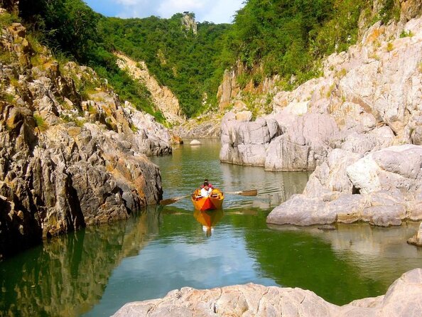 Full Tour Somoto Canyon Nicaragua
