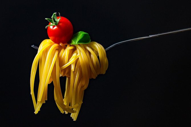 Fun Cooking Class, Lets Make Pasta! - Umbria - Location Details