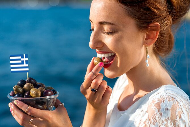 Fun Walking Tour & Food Tasting in Heraklion - Highlights of the Walking Tour