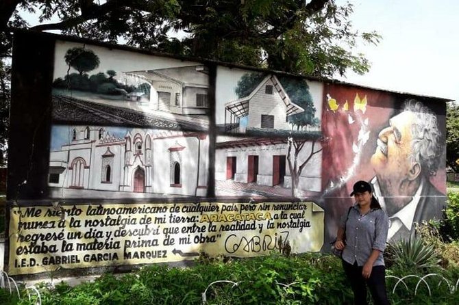 Gabo Márquez Tour – Aracataca and Cienaga