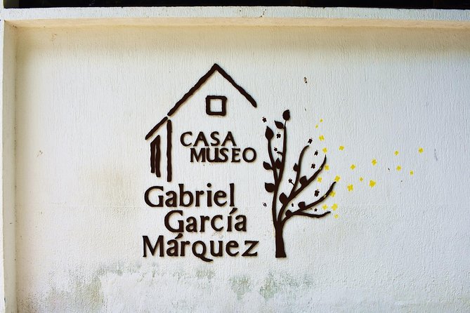 Gabriel Garcia Marquez Literature Tour in His Native Aracataca - Overview of the Tour