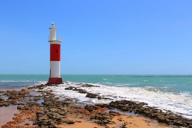Galinhos Day Trip From Natal - Tour Highlights