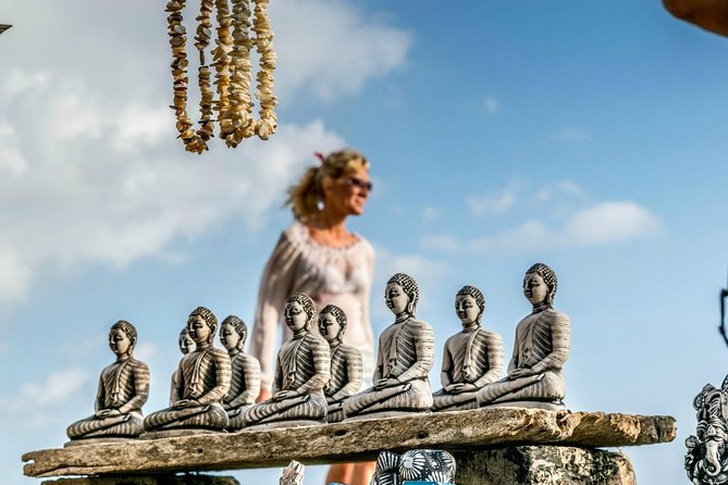 Galle Day Tour From Colombo (All Inclusive) - Cancellation Policy