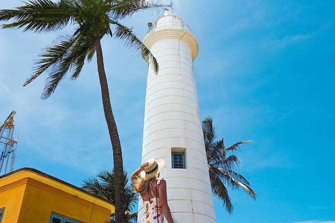 Galle Day Trip With Stilt Fishing Experience From Colombo