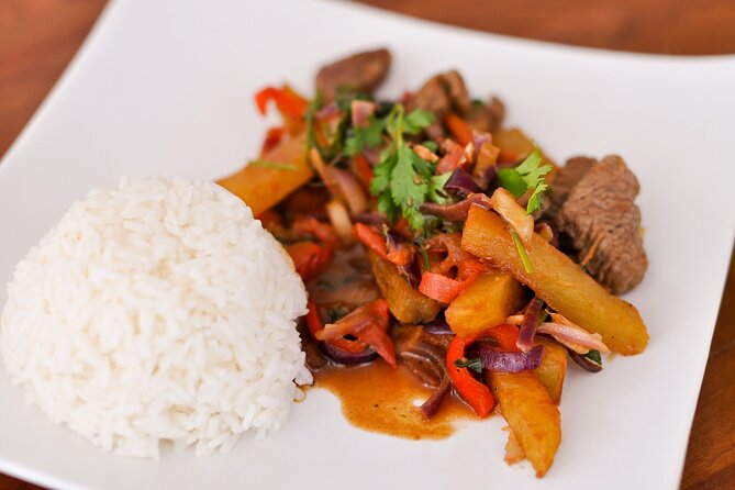 Gastronomic Private Cooking Class in Cusco - Overview of the Class