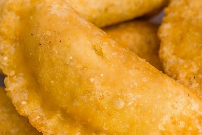 Gastronomic Private Walking Tour in Popayán