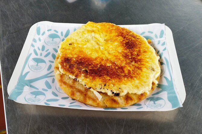 Gastronomic Tour, Rice of Ibagué. - Overview of the Tour