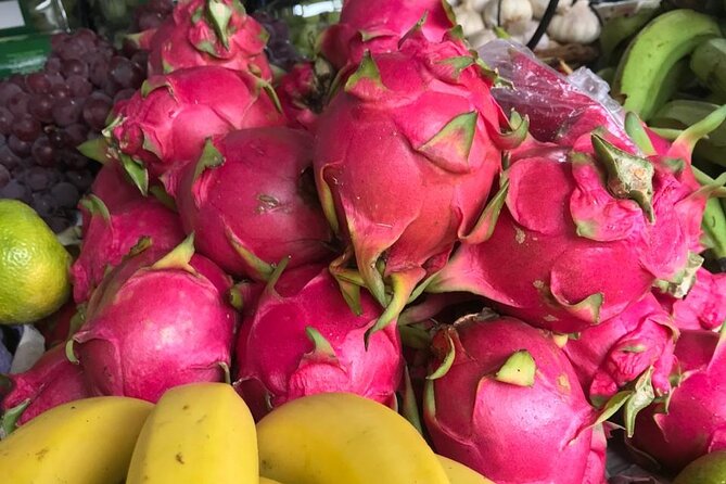 Gastronomic Walking Tour - Culture and History of Santa Catarina