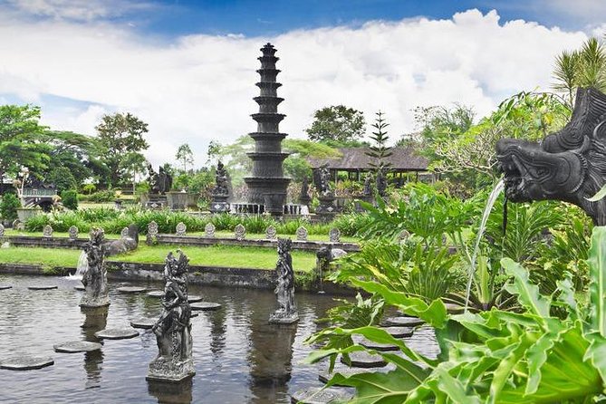 Gate of Heaven (Lempuyang) - Water Palace - Virgin Beach - Free WiFi - Inclusions and Pickup Locations