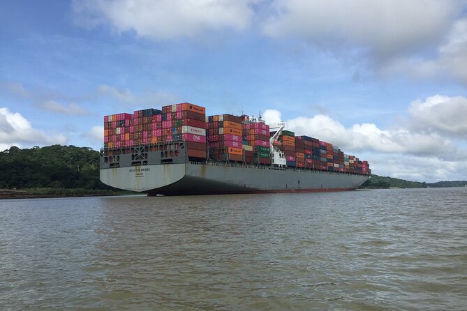 Gatun Lake Boat Tour and Jungle Wildlife at Soberania Park - Tour Highlights
