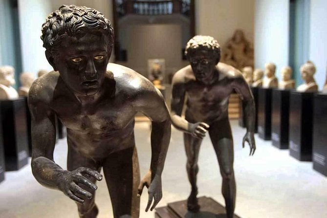 Gay Tour Naples – Discover the Hidden Naples