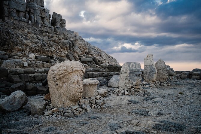 Gaziantep to Kars: Private 8-Day Journey Through Ancient Cities - Itinerary Highlights
