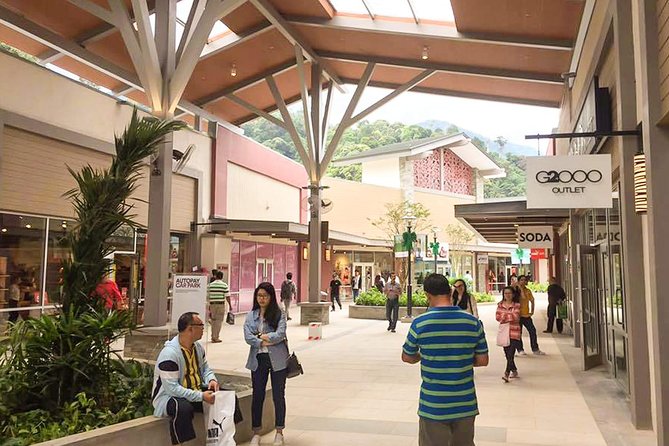 Genting Highland Day Trip Include 2-way Cable Car Tickets - Trip Overview