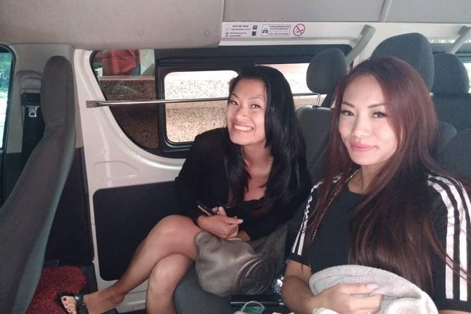 Genting Highlands to Kuala Lumpur International Airport One-way Transfer - Pick-up and Drop-off