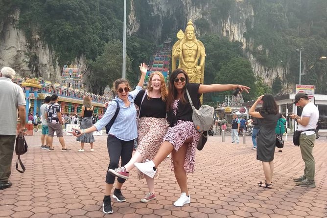 Genting Highlands With Batu Caves & Butterfly Wonderland - Meeting and Pickup