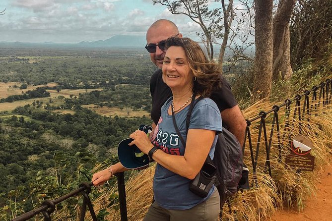Geoffrey Bawa Impressions (5 Days) - Itinerary Highlights