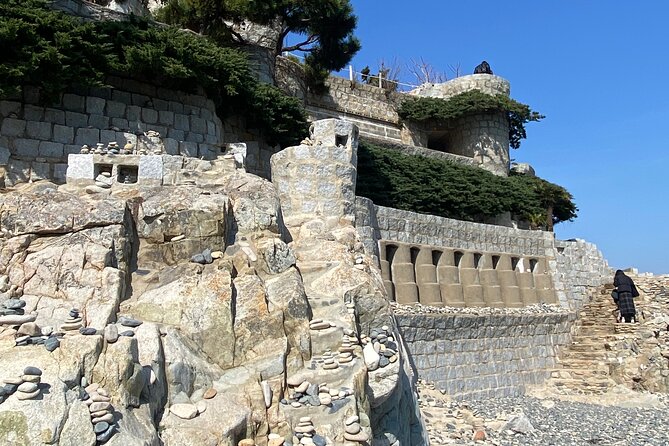 Geoje Island Private Tour From Busan