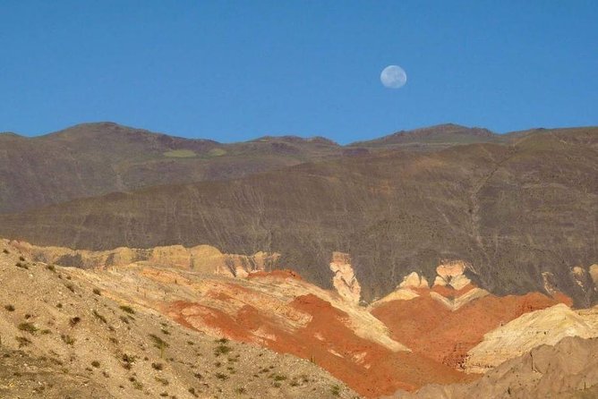 Get to Know Salta and Its Spanish Colonial Architecture and Andean Heritage
