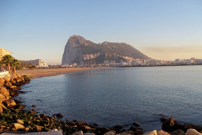 Gibraltar Private Tour - Tour Highlights