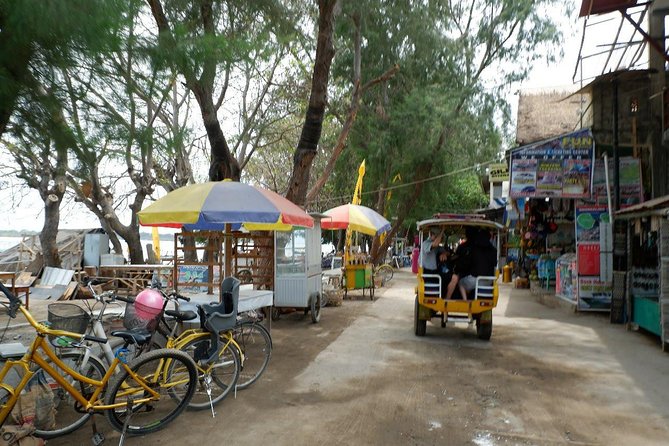 Gili Island Snorkeling Overnight Trip Departure From Bali Island - Departure Logistics