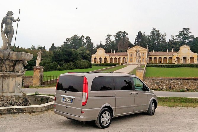 Giorgione, Palladio, Venetian Renaissance Painting & Architecture, Wine Tasting