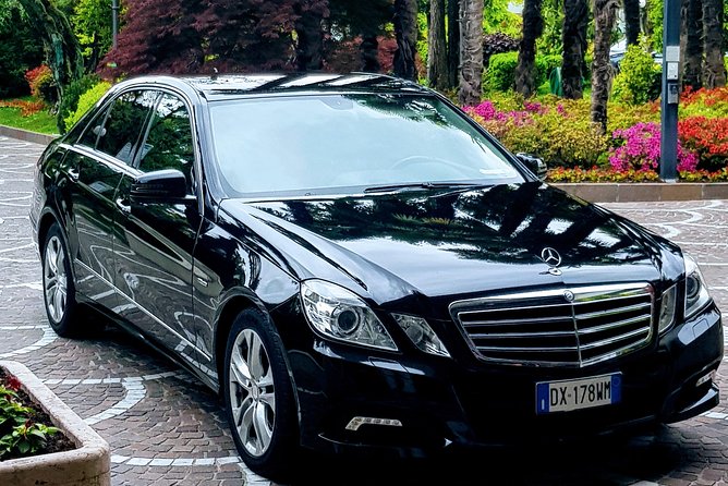 Girona Airport (GRO) to Costa Brava - Round-Trip Private Transfer - Pickup and Meeting Points