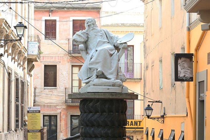 Girona, Figueres and Dali Museum - Full Day Trip - Meeting Point Details