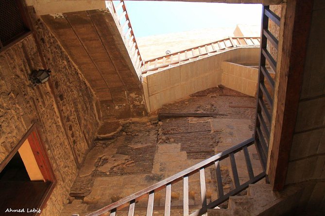 Giza Pyramids and Amir Taz Palace Private Tour - Tour Inclusions