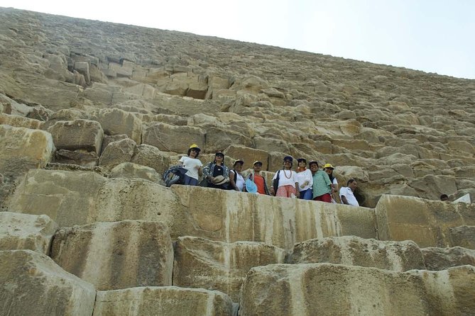 Giza Pyramids and Egyptian Museum - Notable Artifacts at Egyptian Museum