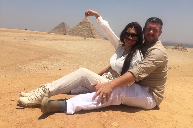 Giza Pyramids ,Sphinx and Felucca Ride Day Tour From Cairo Giza Hotels - Inclusions and Exclusions