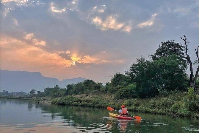 Glamping in Karjat