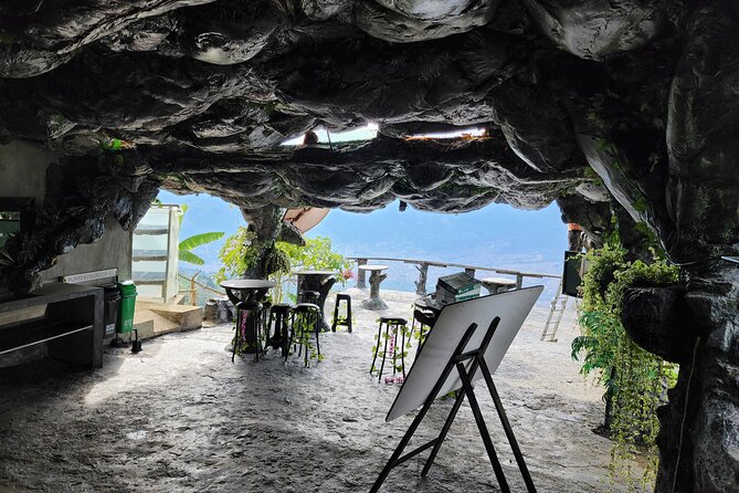 Glamping Spa & Coffee Tour - Tour Experience Highlights