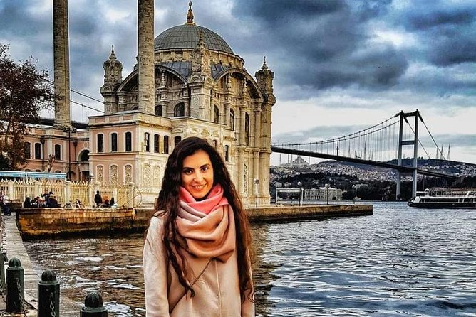 Go Out in Style on This Bachelorette or ‘Hen' Weekend in Istanbul - Experience Istanbul in Luxury