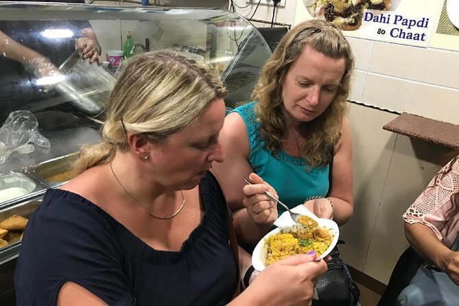 Goan Food Crawl (2 Hours Guided Local Food Tasting Tour) - Culinary Delights