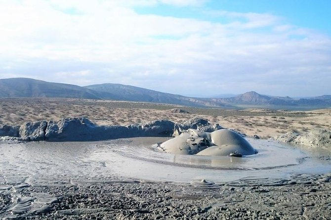 Gobustan & Mud Volcano Tour - Inclusions