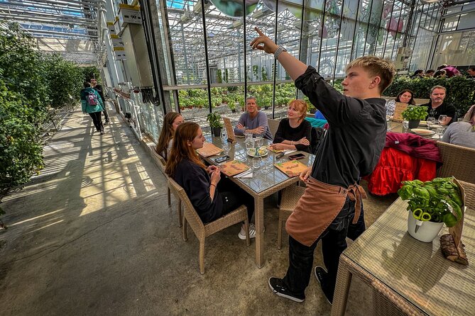 Golden Circle and Lunch at Fridheimar Tomato Farm - With Photos - Tour Highlights