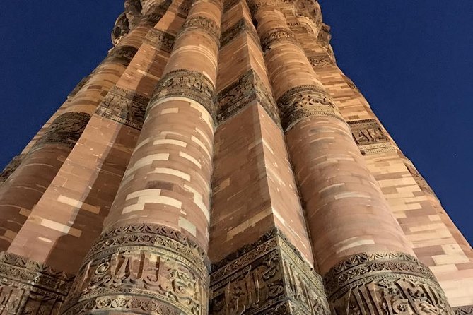 Golden Tingle Tour (Delhi Agra Jaipur) by Car - Tour Details