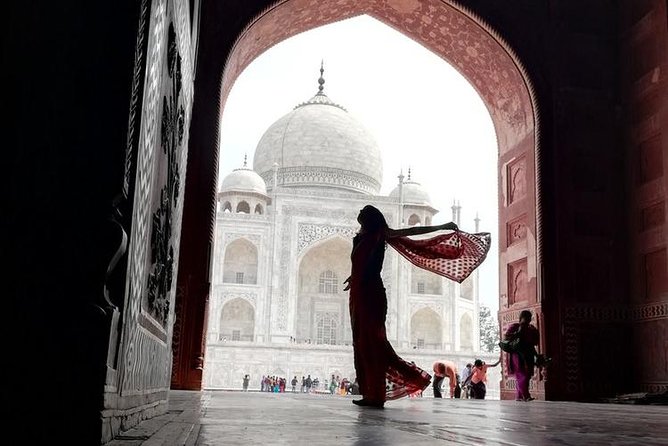 Golden Traingle With Pushkar ( 6 Nights 7 Days) - Trip Itinerary Overview