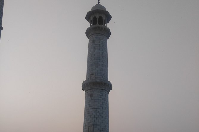 Golden Triangle (Delhi , Agra & Jaipur) - Additional Information