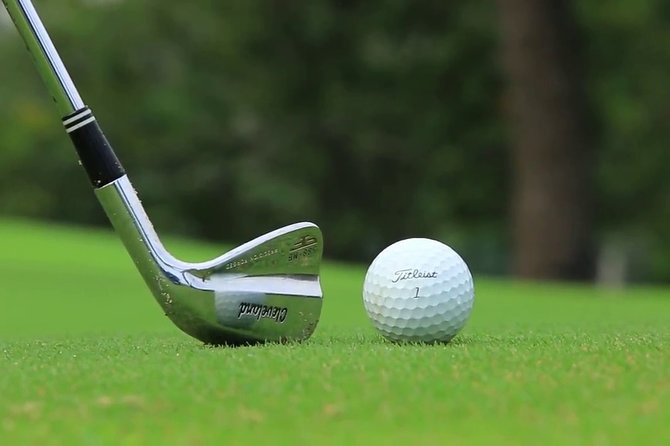 Golf Holiday in Sri Lanka - Golf Courses in Sri Lanka