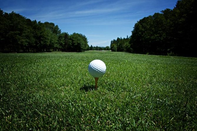 Golf in Lucknow