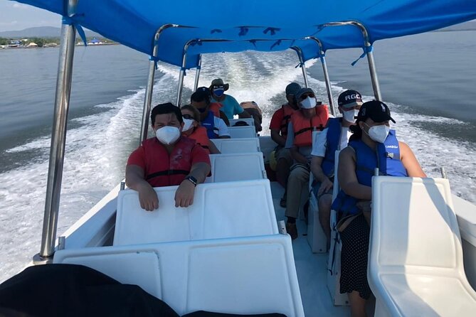 Golfo De Fonseca Tour | Day Experience - Meeting, Pickup, and Cancellation
