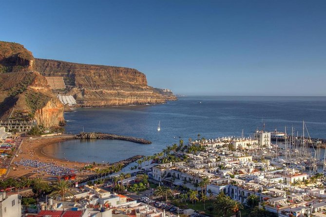 Gran Canaria Private Transfer From La Garita to Las Palmas (Lpa) Airport - Service Inclusions