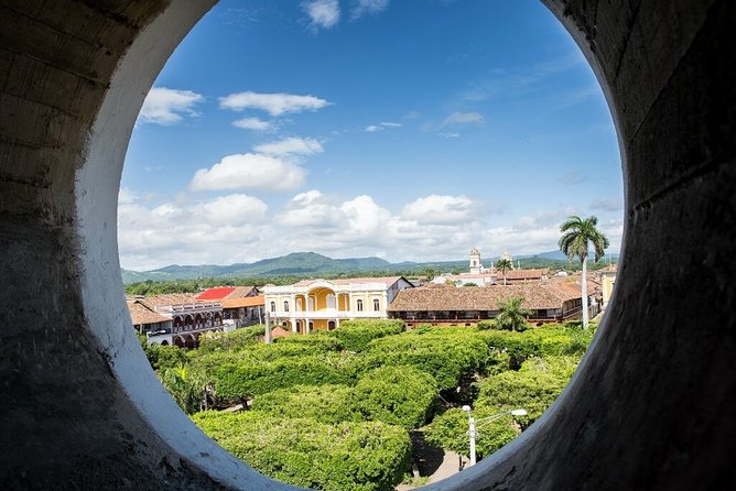 Granada Highlights - Must-See Landmarks