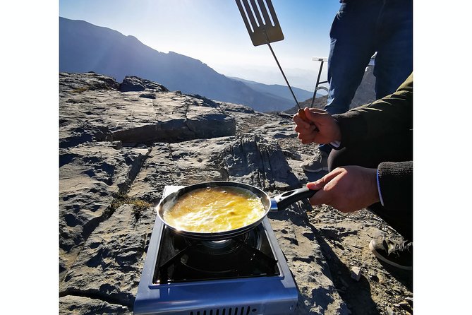 Grand Canyon Camping Trip! - Additional Information